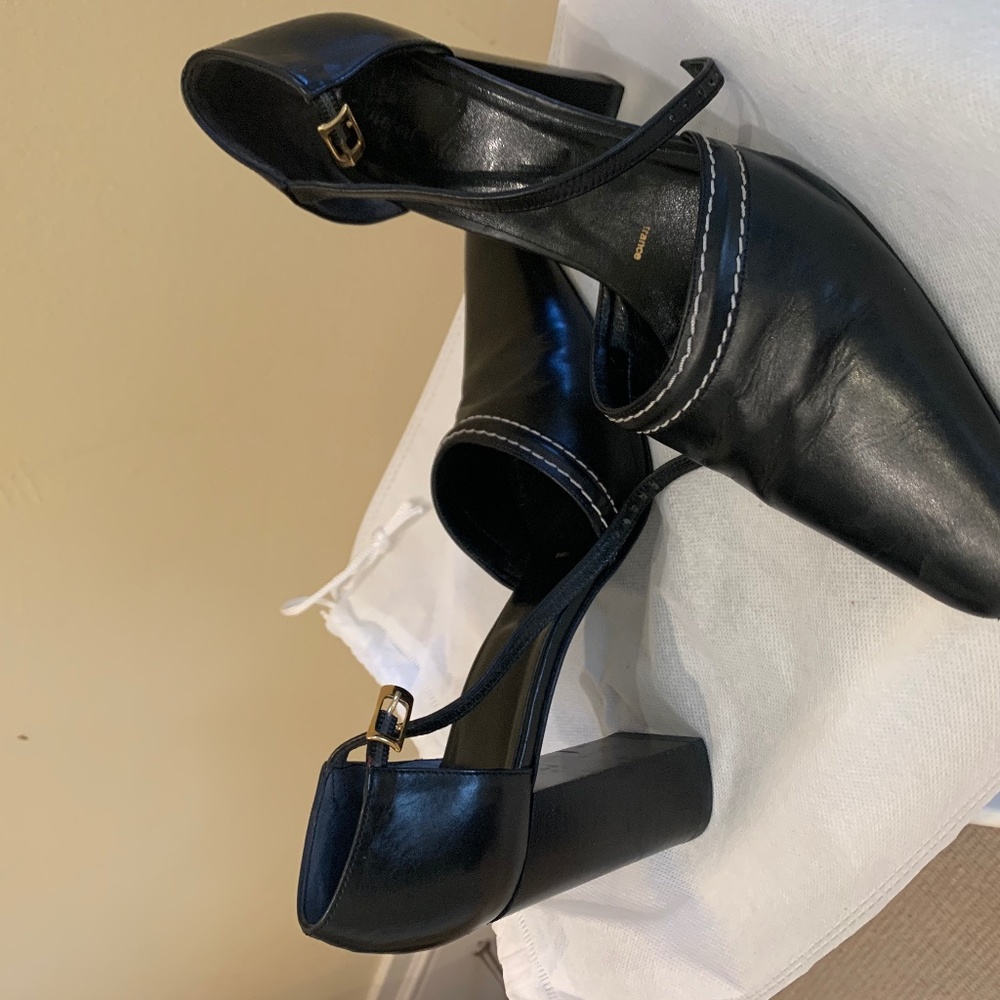 Robert Clergerie Pumps